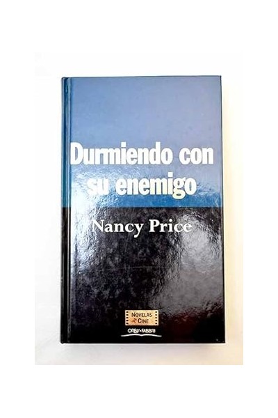 Durmiendo con su enemigo